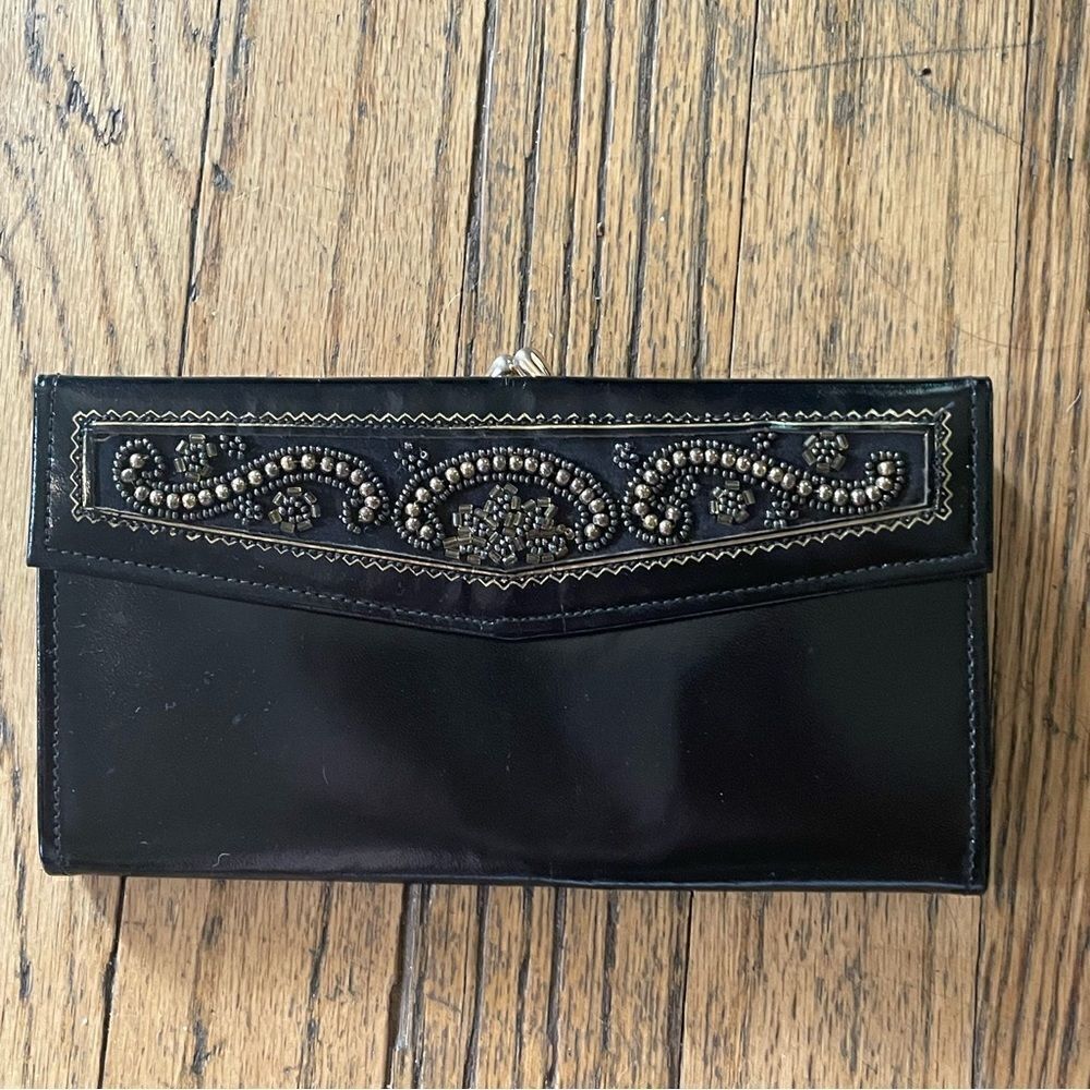 Vintage Daniel wallet